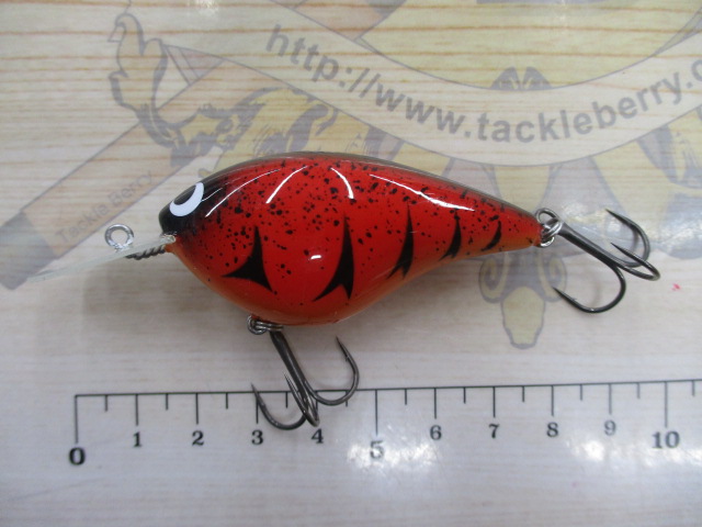 【セット商品】バスルアー/5点セット