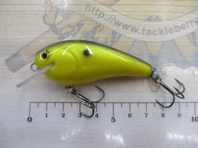 【セット商品】バスルアー/5点セット