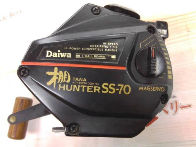 棚ハンター SS-70