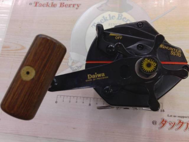 棚ハンター SS-70