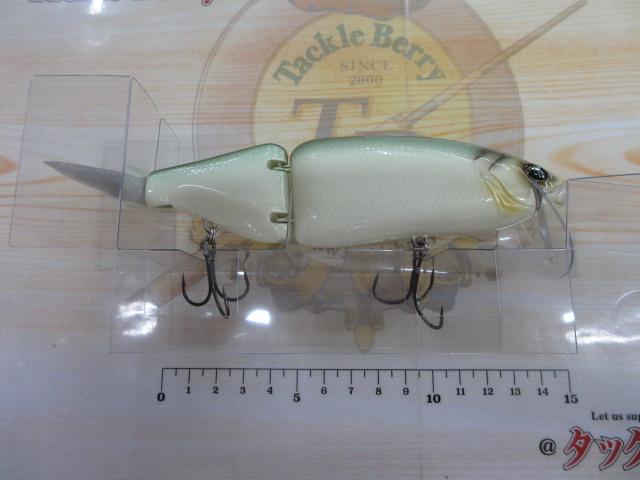 タイニークラッシュ