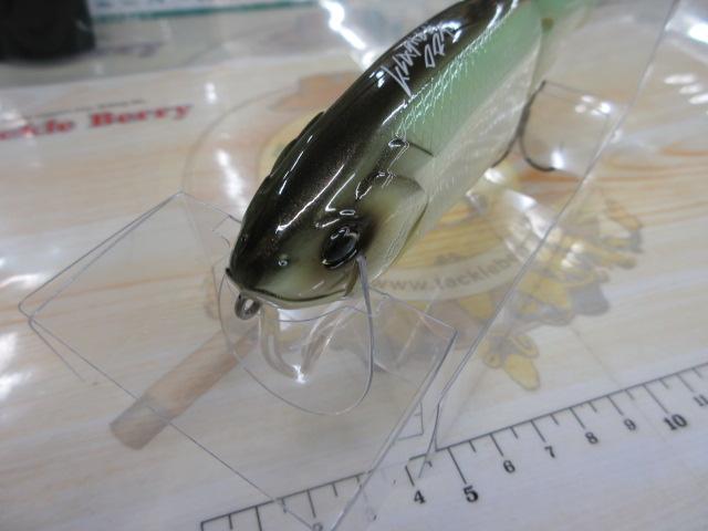 タイニークラッシュ