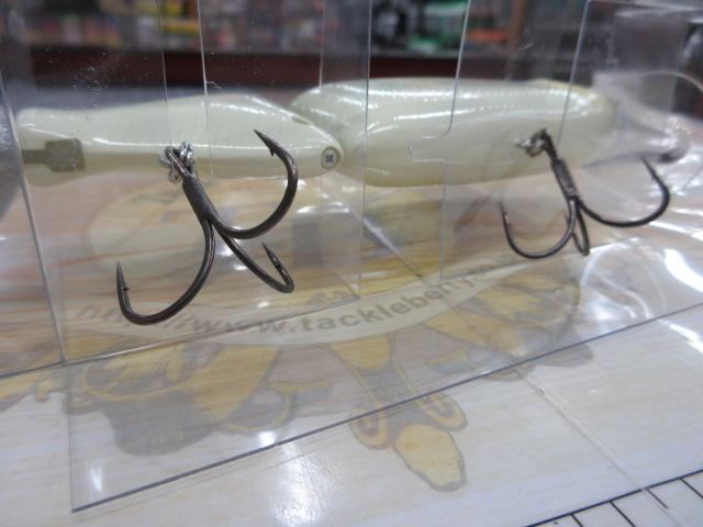 タイニークラッシュ