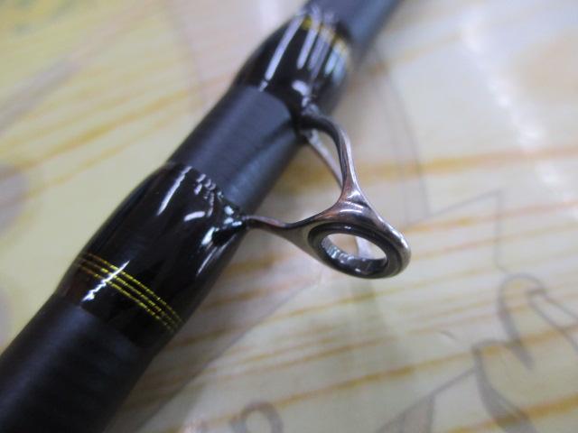 ゲキダキシャフト GDS-C50H