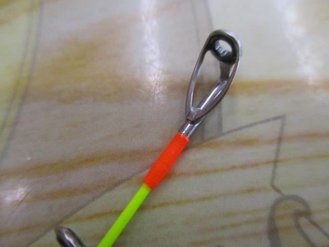 ゲキダキシャフト GDS-C50H