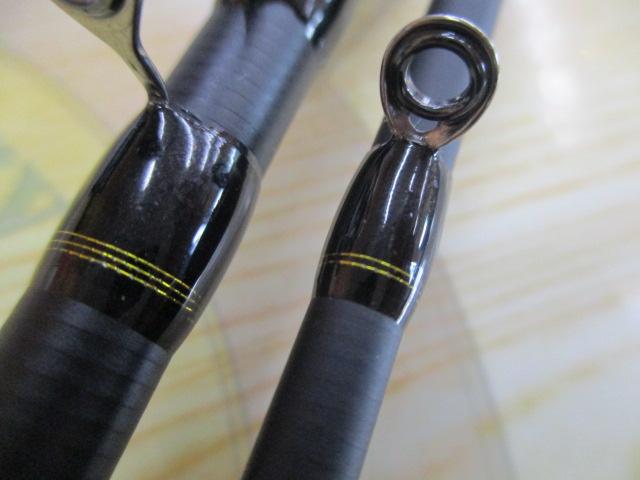 ゲキダキシャフト GDS-C50H