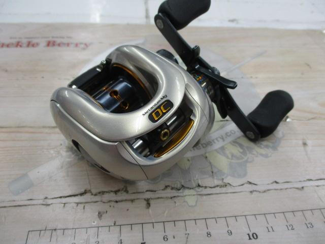 08メタニウムMgDC7 LH