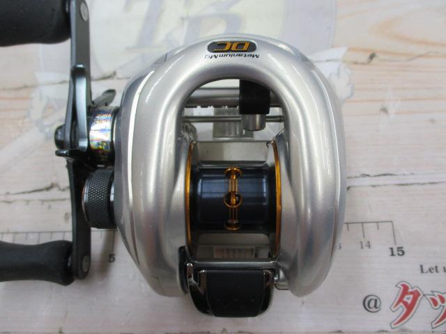 08メタニウムMgDC7 LH