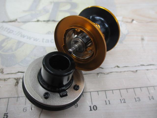 08メタニウムMgDC7 LH