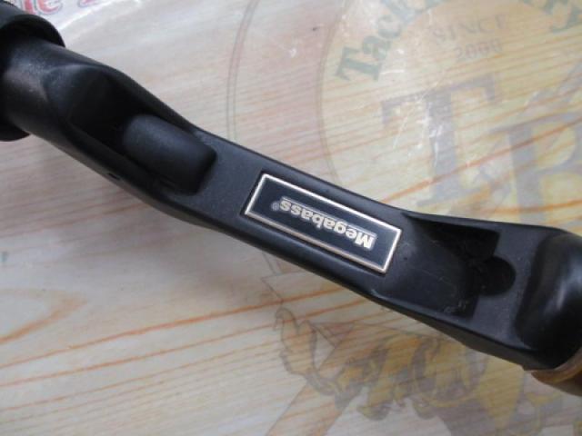 パガーニトラッド F1-60XP+グリップ ハンティングブラック/メイプルウッド