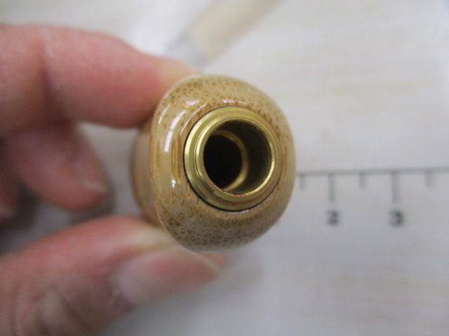 夢屋ﾊﾞﾝﾌﾞｰﾊﾝﾄﾞﾙﾉﾌﾞ P型