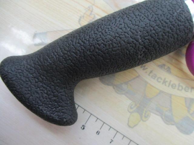 チェンジングカメレオングリップ