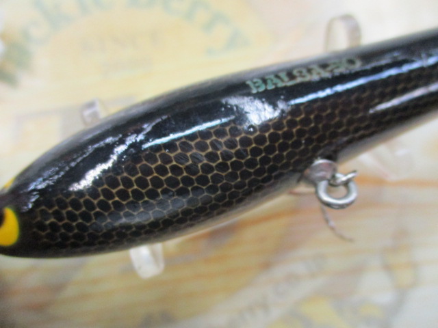 ビックラッシュスケーター