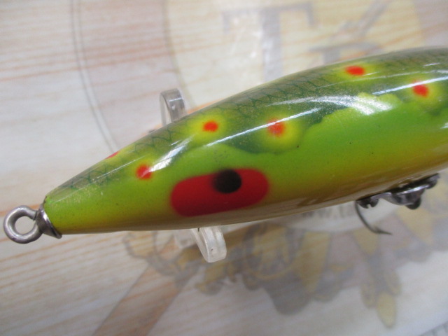 ウンデッドザラ