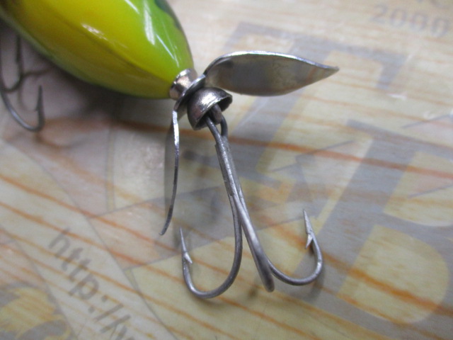 ウンデッドザラ