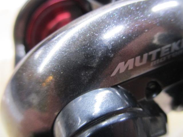 【セット商品】18プレイズうきまろピンオンリール付き