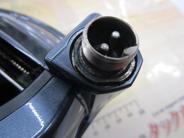 【セット商品】18プレイズうきまろピンオンリール付き