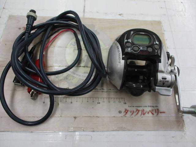 アドベンチャー電動SS700AT-S