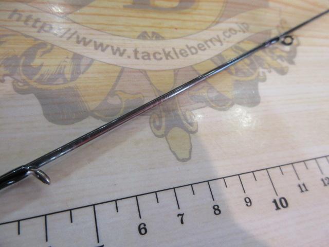 トラウトプログラムエスクローザー ec62m