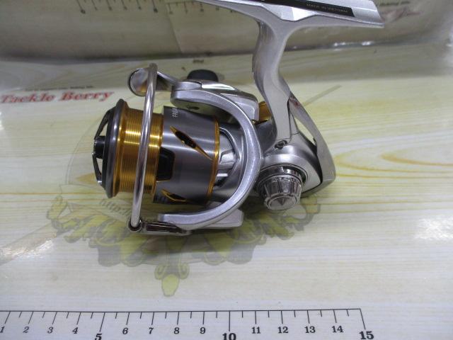 21フリームス FC LT2000S