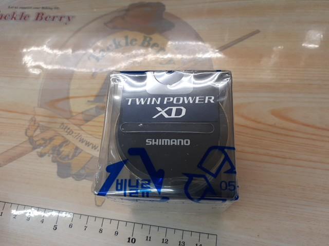 17ﾂｲﾝﾊﾟﾜｰXD4000XGｽﾌﾟｰﾙ