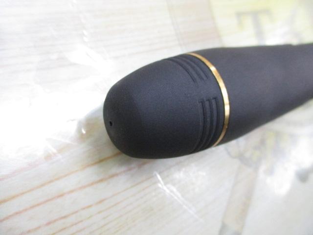 がま投ユージス 30-460振出