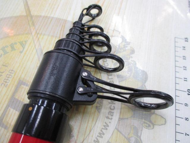 がま投ユージス 30-460振出