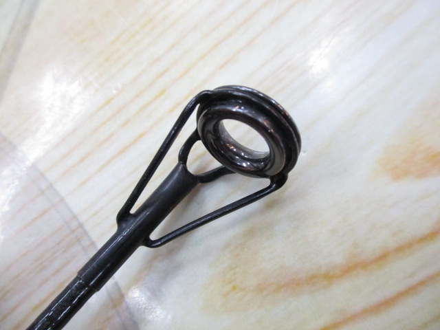 がま投ユージス 30-460振出