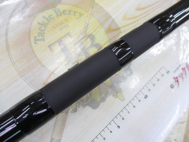 がま投ユージス 30-460振出