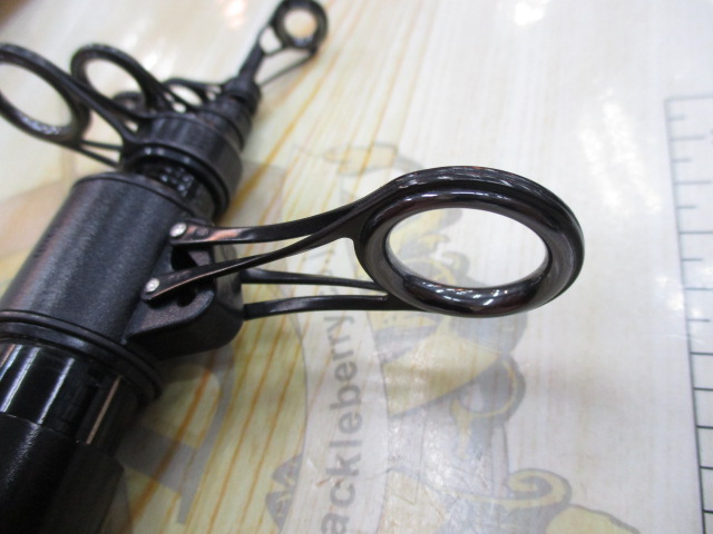 がま投ユージス 30-460振出