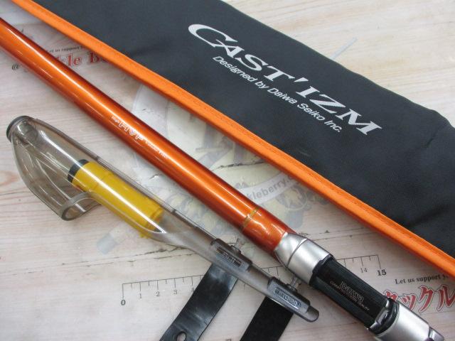 キャスティズムT 23-385