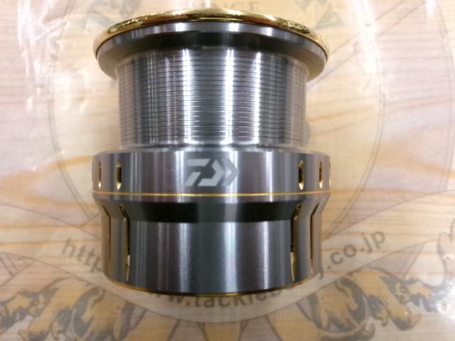 21ルビアスエアリティLT3000スプール