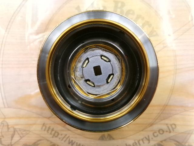 21ルビアスエアリティLT3000スプール