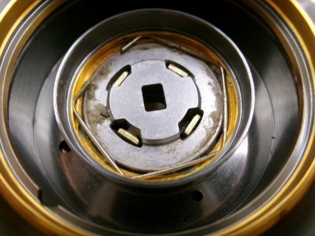 21ルビアスエアリティLT3000スプール