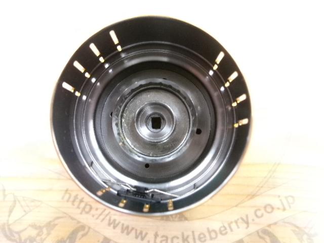 21ルビアスエアリティLT3000スプール