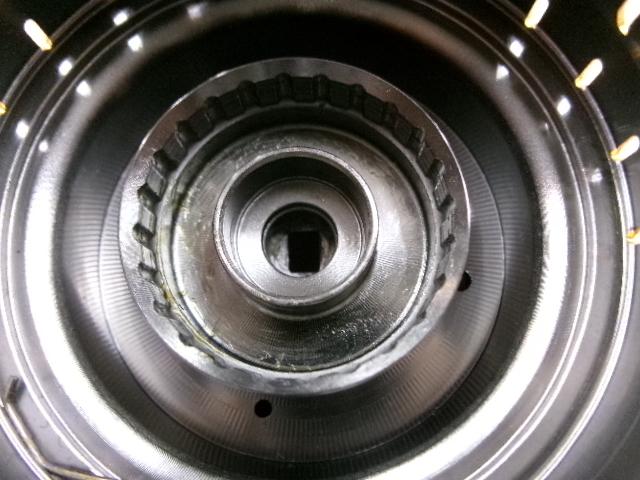 21ルビアスエアリティLT3000スプール