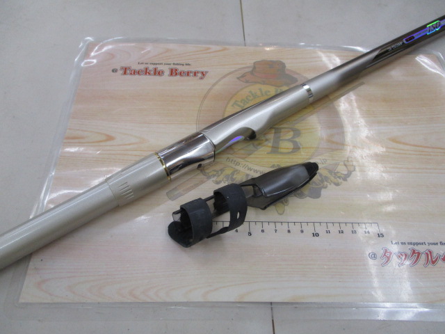 SZトーナメントISOT-1 3-53IP