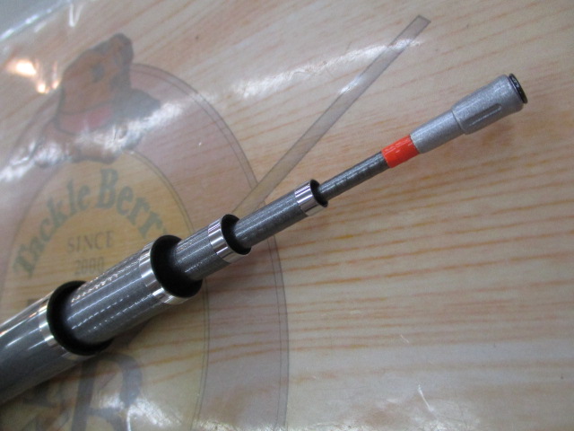 SZトーナメントISOT-1 3-53IP