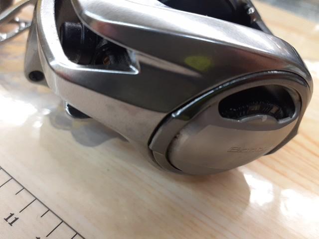 18ﾊﾞﾝﾀﾑMGL RH