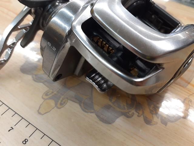 18ﾊﾞﾝﾀﾑMGL RH