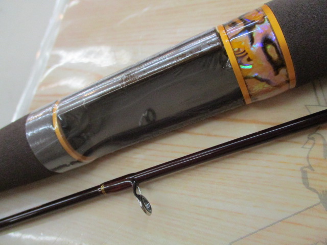 999.9フォーナインマイスター 62MLR ホワイトウルフ