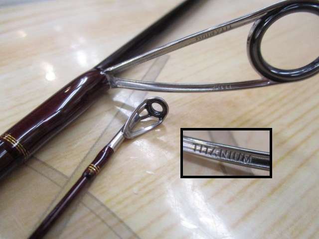 999.9フォーナインマイスター 62MLR ホワイトウルフ