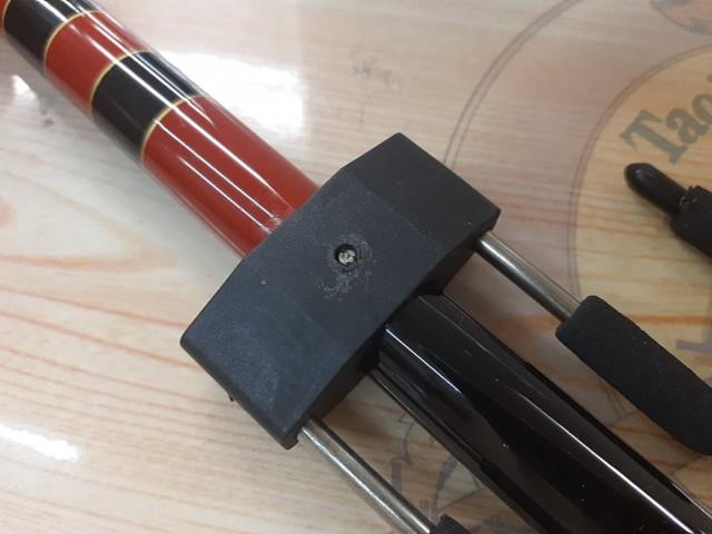 がま磯荷掛けⅢ 1.1