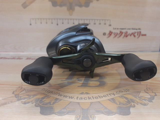 22ｸﾗﾄﾞDC 200XG