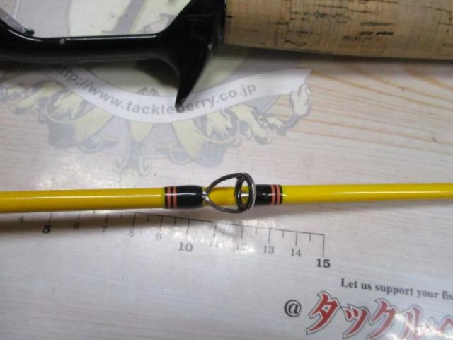 カームウォーターシリーズ CWG54CMLJ(ブラックシート)