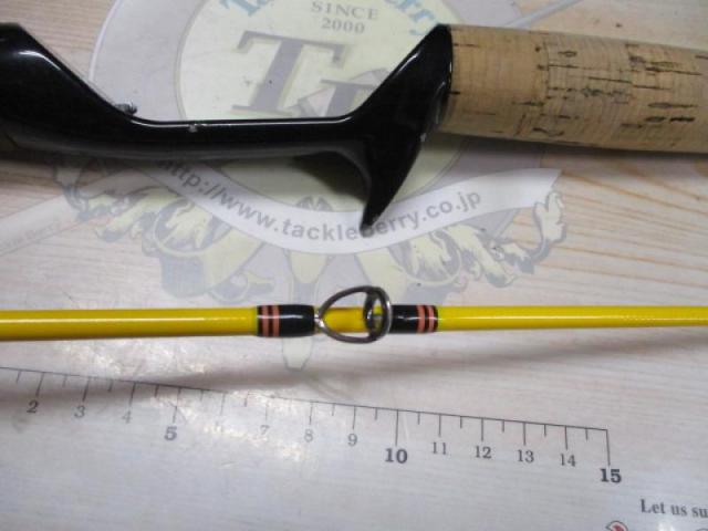 カームウォーターシリーズ CWG54CMLJ(ブラックシート)