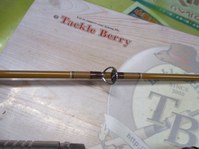 【セット商品】ロッドセット