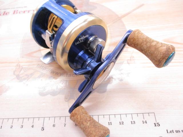 ﾐﾘｵﾈｱﾍﾞｲｷｬｽﾃｨﾝｸﾞｽﾍﾟｼｬﾙ 103L 