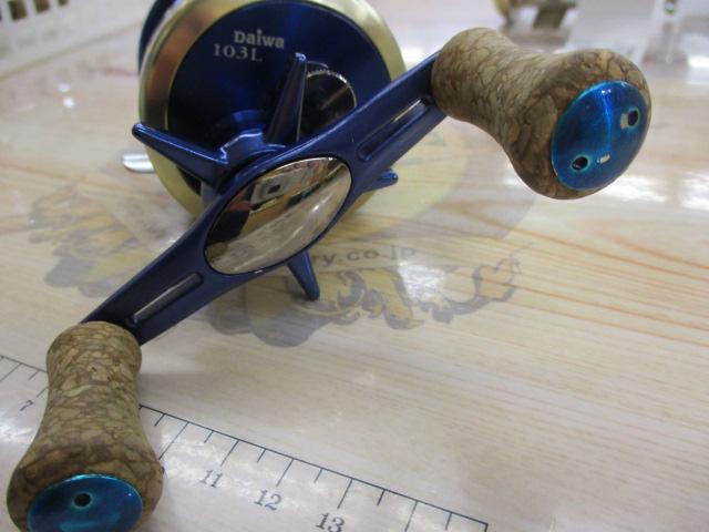 ﾐﾘｵﾈｱﾍﾞｲｷｬｽﾃｨﾝｸﾞｽﾍﾟｼｬﾙ 103L 