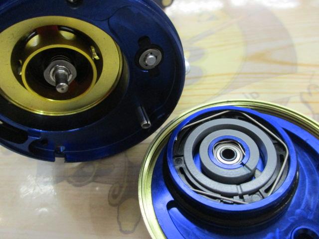 ﾐﾘｵﾈｱﾍﾞｲｷｬｽﾃｨﾝｸﾞｽﾍﾟｼｬﾙ 103L 